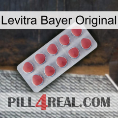 Levitra Bayer Original 18